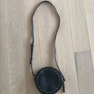 Universal Thread Round Studded Crossbody Bag